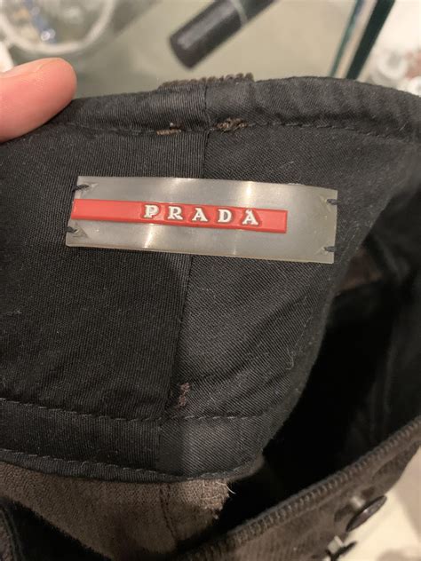 prada labling|authentic prada labels.